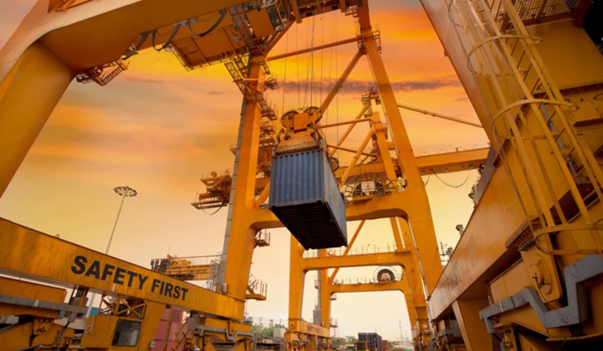 Exportações brasileiras para países sul-americanos totalizaram cerca de US$ 18 bilhões, destaque para máquinas e equipamentos